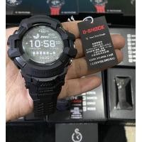ราคา Gshock Smart Watchรุ่นใหม่ล่าสุด ล้ำมากGSW H1000 Wear OS By Google (11149846861)