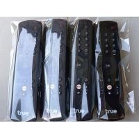 ราคา รีโมทกล่อง TrueID TV ทรูไอดีทีวี แท้ มีคำสั่งเสียง ใช้ได้กับกล่องทรูไอดีทีวีทุกรุ่น มือ2 (17443024186)