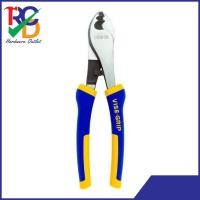 ราคา irwin Cable Cutter Vise Grip คีมตัดสายไฟ ขนาด 8 200มม 10505518 (9832597522)