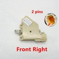 ราคา สำหรับ Nissan Bluebird รถประตูล็อค Actuator Assembly มอเตอร์ Central Locking Lock Motors (19629000709)