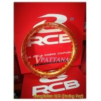 ราคา วงล้ออลูมิเนียม 14 นิ้ว RCB สีดำ ทอง สีเงิน 1 4 1 6 1 85 2 15 14 แท้ (10843484685)