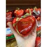 ราคา ลินด์ ลินเดอร์ ช็อคโกแลตหัวใจ36กรัม (21265351733)