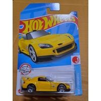 ราคา HOTWHEELS HONDA S2000 HOTWHEELS HONDA S2000 (17092640214)