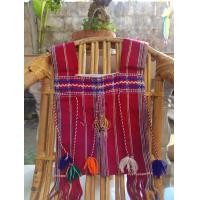 ราคา ย่ามกะเหรี่ยงใบกลาง (17245607536)