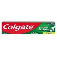 ราคา Colgate คอลเกต ยาสีฟันคอลเกต ป้องกันฟันผุ 35g 1 กล่อง (20082881948)