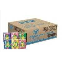 ราคา สบู่ พฤกษา นกแก้ว ขายยกลัง 24แพ็ค (20818089603)