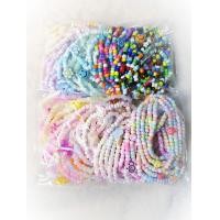 ราคา setแหวน กำไลลูกปัด ลูกปัดขนาด 4มม ตะกร้าราคาส่ง 50 ชุดขึ้นไป สั่งจำนวนเยอะ (21225285881)