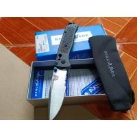 ราคา มีดพับแท้ MADE IN USA รุ่น BENCHMADE 535 BUGOUT (21309061894)
