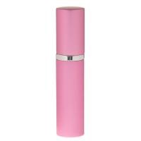 ราคา 5ML Bottle Perfume Spray Containers Cosmetic Empty Refillable Aluminum Travel 5ML (19650388454)