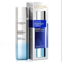 ราคา พร้อมส่ง Loreal White Perfect Clinical New Skin Essence Lotion (19878825810)