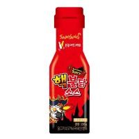 ราคา Samyang sauce ซัมยัง ซอสไก่เผ็ดเกาหลี (10264802644)