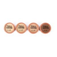 ราคา Ashley Full Cover Concealer A400 แอชลี่ย์ ฟูล โคเวอร์ คอนซีลเลอร์ x 1 ชิ้น abcmall (13757831450)