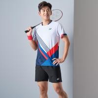 ราคา กางเกงกีฬา กางเกงแบดมินตันชายYONEX 21001A (18616002352)