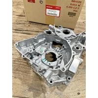 ราคา แคร้งซ้าย ฝั่งเลขเครื่อง แท้ศูนย์ สตาร์ทเท้า เวฟ125 S ไมล์ดิจิตอล เวฟ125i บังลม 11200 KPH 911 (18146036116)