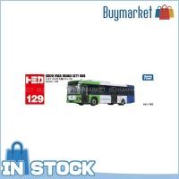 ราคา Takara Tomomy Tomica 129 1 82อีซูซุ Erga Osaka รถโดยสารประจำทางในเมืองรถโมเดล Diecast (21168252869)