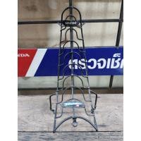 ราคา กันลายครอบกลาง Honda Dream 125 ดรีม125 เป็นงานรุ่นเก่าค้างร้านสิ้นค้ามือ1 พร้อมใช้งาน (21279502833)