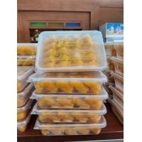 ราคา ฝอยทองป้านงค์ กล่องใหญ่ กลาง เล็ก ของอร่อยบางปะกง บริการจัดส่งทั่วไทย (16727075303)