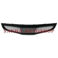 ราคา กระจังหน้าแต่ง ตาข่าย Honda Jazz GE 201120122013 ทรง Mugen หน้ากระจังแต่ง กระจังหน้าตาข่าย กระจังหน้า ฮอนด้า แจ๊ส จีอี (5144798409)