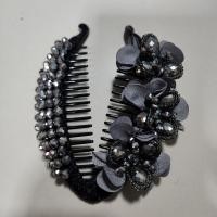 ราคา กิ๊บกล้วยปลา กิ๊บกล้วยสวยๆ กิ๊บเกาหลี กิ๊บกล้วยใหญ่ กิ๊บรวบผมหางม้า กิ๊บกล้วยผมหนา กิ๊บกล้วย 12ซม A101 (20837438589)