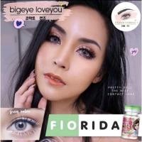 ราคา คอนแทคเลนส์ Jasmine Lamune Florida Gray Lollipop ขนาดมินิ (17510294079)