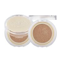ราคา Odbo Soft Glow Cushion SPF50 PA OD6003 โอดีบีโอ ซอฟท์ โกลว์ คุชชั่น รองพื้น x 1 ชิ้น srsi (20709640544)