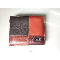 ราคา กระเป๋าสตางค์แบรนด์แท้ Horse 100 Horse Imperial แบบมีซิปรอบ หนังนิ่มอย่างดี (17171899930)