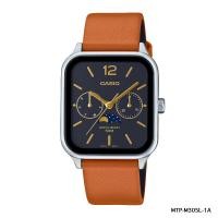 ราคา นาฬิกาข้อมือ Casio Standard man รุ่นใหม่ MTP M305L Series MTP M305L 1A MTP M305L 1A MTP M305L 2A MTP M305L 7A (19477673327)