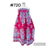 ราคา ผ้าถุงยางยืด เกาะอกอาบน้ำ กระโปรงเอวยืด กว้าง2เมตร ยาว40นิ้ว สีไม่ตก มีเก็บเงินปลายทาง (21133022985)