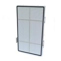 ราคา แผ่นกรองอากาศ Amway Atmosphere สำหรับเครื่องฟอกอากาศ แอมเวย์ แอทโมสเฟียร์ 101076CH 101076TH Series ไส้กรองอากาศ Hepa แผ่นกรองกลิ่น Carbon (16222795013)