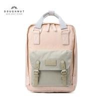 ราคา Doughnut MACAROON LARGE CORDURA SERIES Backpack 16L Give a beautiful gift (10583687986)