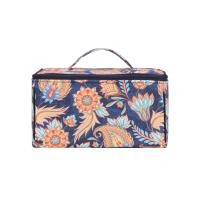 ราคา NaRaYa Cosmetic Bag กระเป๋าเครื่องสำอาง NB 37AN L (20000645384)
