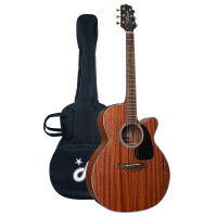 ราคา Takamine GD11MCE GN11MCE กีตาร์โปร่งไฟฟ้า Music Arms (21392920296)