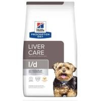 ราคา Hills Prescription Diet l d Canine สุนัข 1 5kg (14450637473)