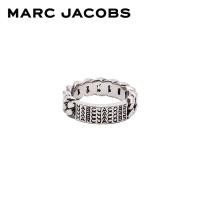 ราคา MARC JACOBS THE BARCODE MONOGRAM ID CHAIN RING 2S3JRN001J21045 แหวน (18219446022)