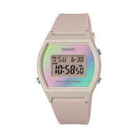 ราคา นาฬิกา CASIO STANDARD รุ่น LW 205H ของแท้ ประกันศูนย์ (21366319320)