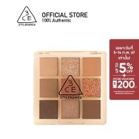 ราคา Lunar New Year Set 3CE MULTI EYE COLOR PALETTE ทรีซีอี มัลติ อาย คัลเลอร์ พาเลท เครื่องสำอาง พาเลทแต่งหน้า พาเลทตา (21294337207)