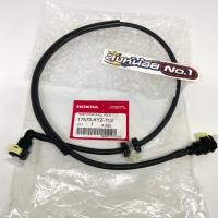 ราคา สายหัวฉีด เวฟ125ไอ ปลาวาฬ Wave125i ปี 2012 2019 แท้ศูนย์ HONDA 17570 KYZ 713 ท่อจ่ายน้ำมันเชื้อเพลิง สายปั๊มน้ำมันเชื้ (18266401290)