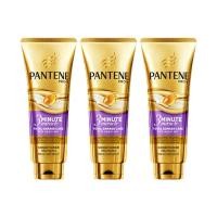 ราคา พร้อมจัดส่ง แพนทีน ครีมนวดผม ทรี มินิท มิราเคิล โททัล แดมเมจ แคร์ 70 มล แพ็ค 3 หลอด Pantene Conditioner 3Minute Total Damage Care 70 ml x 3 โปรโมชั่นพิเศษ มีเก็บเงินปลายทาง (13807831192)