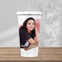 ราคา ร้านสกรีนแก้ว รูปภาพ ตัวอักษร ทรงStarbucks 16 oz (21175598592)