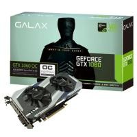 ราคา GRAPHICS ENGINE GEFORCE GTX 1060 OC MEMORY 6 GB GDDR5 192 BIT มือ2 (21319818742)