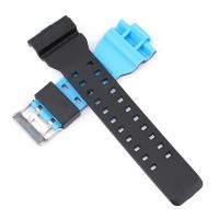 ราคา Soft TPU Wacth Band สำหรับ Casio GA100 110 120 140สร้อยข้อมือ G SHOCK GD100 GD110 120 14 GA300 400 700 G8900 GR8900 GW8900สายคล้องคอซิลิโคนนุ่ม (12728645186)