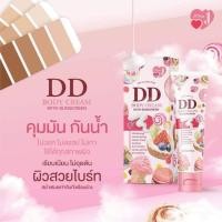 ราคา DD ครีมเจนนี่ DD BODY CREAM WITH SUNSCREEM (18435160256)