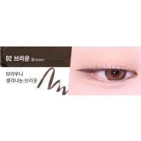 ราคา KIWI KISS l TONYMOLY GEL EYELINER (21382470083)