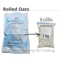 ราคา ข้าวโอ๊ต Rolled Oats 100 (21394467243)