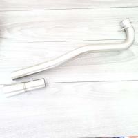 ราคา AWA คอท่อ 25 มิล WAVE125R WAVE125S WAVE125ไฟเลี้ยวบังลม ราคาโปรโมชั่น ขายดีที่สุด (21343431469)