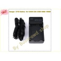Canon Charger Battery (LP-E5)