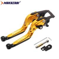 ราคา สำหรับ HONDA FORZA350 Forza300 NSS350 2010 2024 อุปกรณ์เสริมรถจักรยานยนต์ CNC คลัทช์คันโยกเบรคที่จอดรถล็อค forza 350 Forza 300 (12283643994)