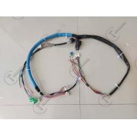 ราคา อะไหล่แท้ศูนย์ ชุดสายไฟภายในเครื่องซักผ้าToshiba 42T77197 Wire Assy AW DC1300WT (20810056563)