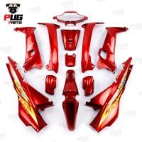 ราคา PUGParts ชุดสีWave100 ตัวเก่า ชุด13ชิ้น เวฟ100 ตัวเก่า ไฟตาคู่ ชุดสีWave100 ตัวเก่า ชุดสีเวฟ100รุ่นแรก ชุดสีเวฟ 100 ตัวเก่า ชุดสีเวฟ 100 เก่า ชุดสีเวฟ100 เฟรมเวฟ 100 ตัวเก่า (21351173679)