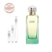 ราคา แท้100 พร้อมส่ง น้ำหอม Un Jardin Sur Le Nil EDT 2ml 5ml 10ml น้ำหอมยูนิเซ็กซ์ กลิ่นหอมติดทนนาน (21276671709)